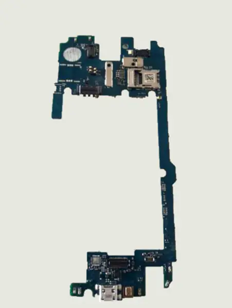 LG K10 K410 μητρική πλακέτα χωρίς κλείδωμα 3G Dual SIM