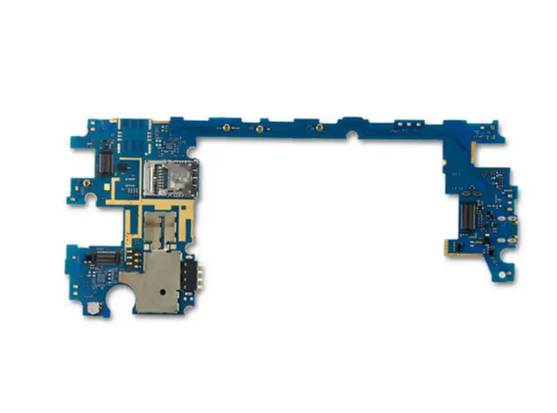 Μητρική πλακέτα LG Stylus 2 Plus K530 ξεκλείδωτη