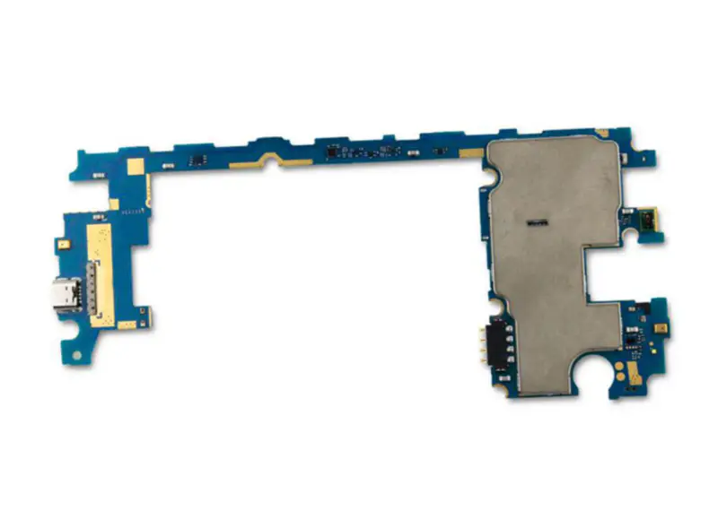 Μητρική πλακέτα LG Stylus 2 Plus K530 ξεκλείδωτη