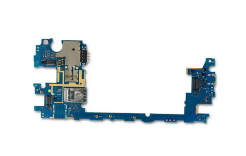 Μητρική πλακέτα LG Stylus 2 Plus K535 χωρίς κλείδωμα