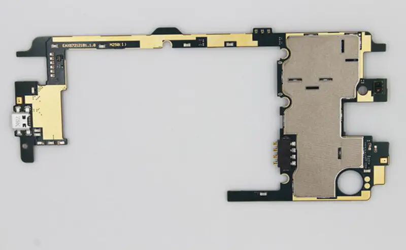 Μητρική πλακέτα LG K10 2017 M250N Unlocked