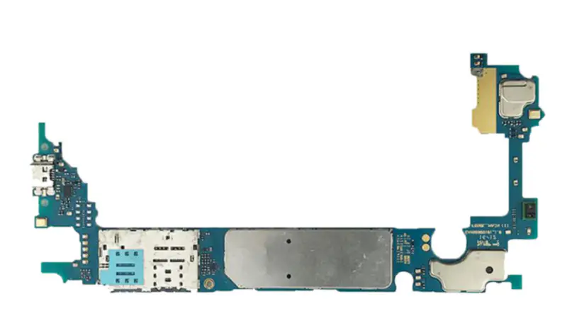 Μητρική πλακέτα LG X Cam K580 Unlocked