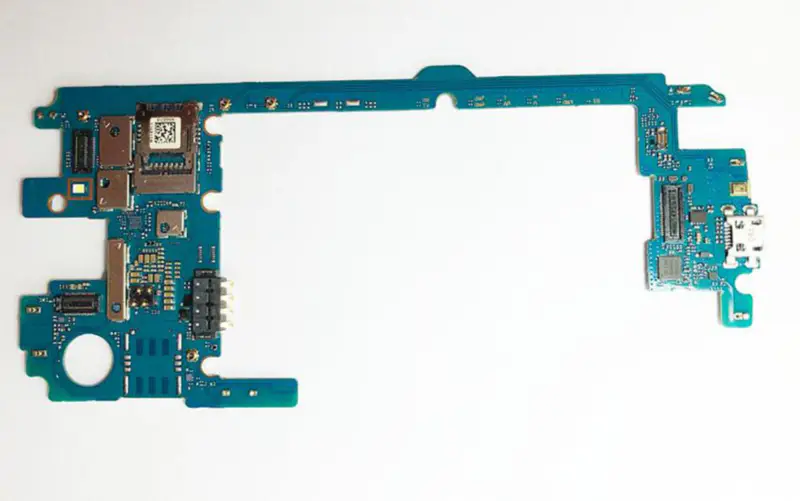 Μητρική πλακέτα LG k10 K430T χωρίς κλείδωμα