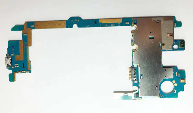 Μητρική πλακέτα LG k10 K430T χωρίς κλείδωμα