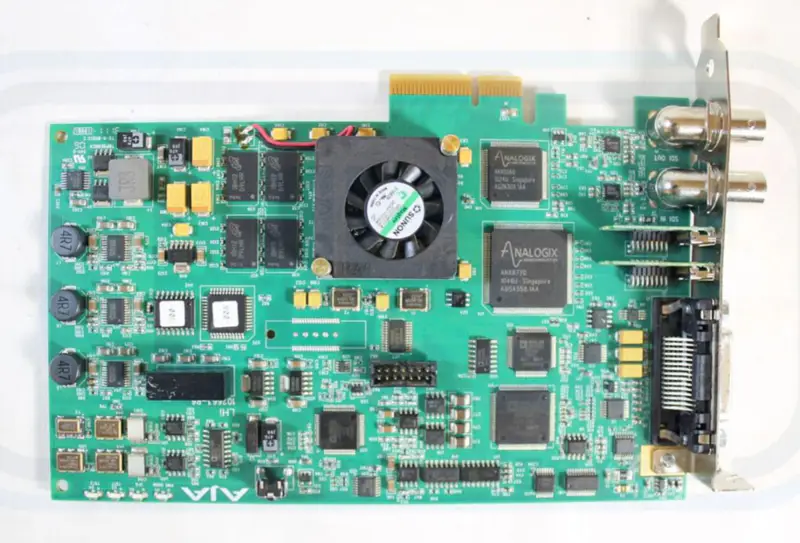 AJA Kona LHi (A) Z-OEM-LHI-NC Κάρτα λήψης βίντεο HDMI PCI-e AJA Kona LHi (A) Z-OEM-LHI-NC