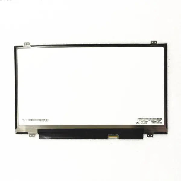 LG LP140WF5-SPB3 LP140WF5-SPB2 LP140WF5-SPK1 LP140WF5-SPB1 Οθόνη LCD που χρησιμοποιείται μόνο για φορητό υπολογιστή Lenovo T460s T470
