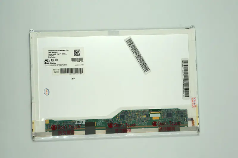 Οθόνη DELL LP141WX5 TPP1 LTN141AT16