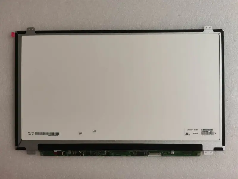 Σχεδόν καινούργιο ανταλλακτικό πάνελ LCD LG Display LP156WF6-SPP1