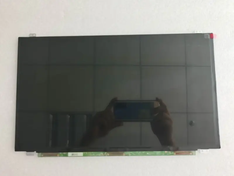 Σχεδόν καινούργιο ανταλλακτικό πάνελ LCD LG Display LP156WF6-SPP1