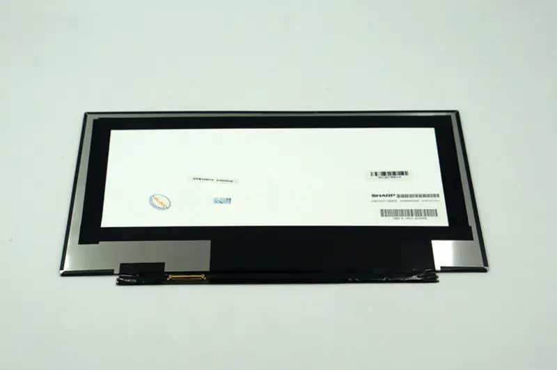 13.3'' LCD LQ133T1JW02 για ACER ASPIRE S7-392 οθόνη αντικατάστασης 2560 * 1440 40pin