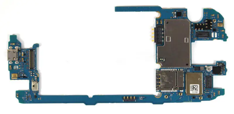 Μητρική πλακέτα LG G4 LS991 ξεκλείδωτη 32G