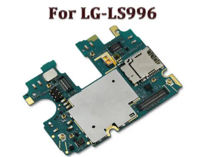 LG G Flex 2 LS996 μητρική πλακέτα 32G χωρίς κλείδωμα με σύστημα Android