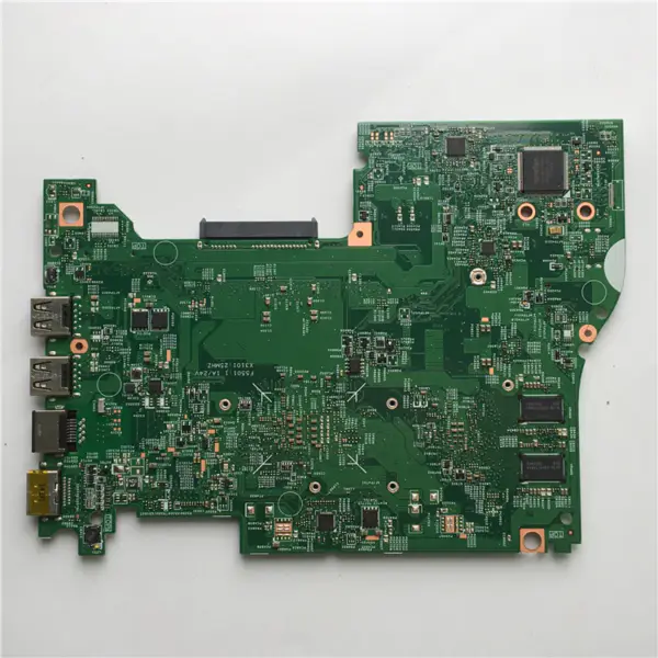 Μητρική πλακέτα Lenovo Yoga 500-14ACL S41-75 S41-35 LT415-AMD 14235-SC 448.03N04.0011
