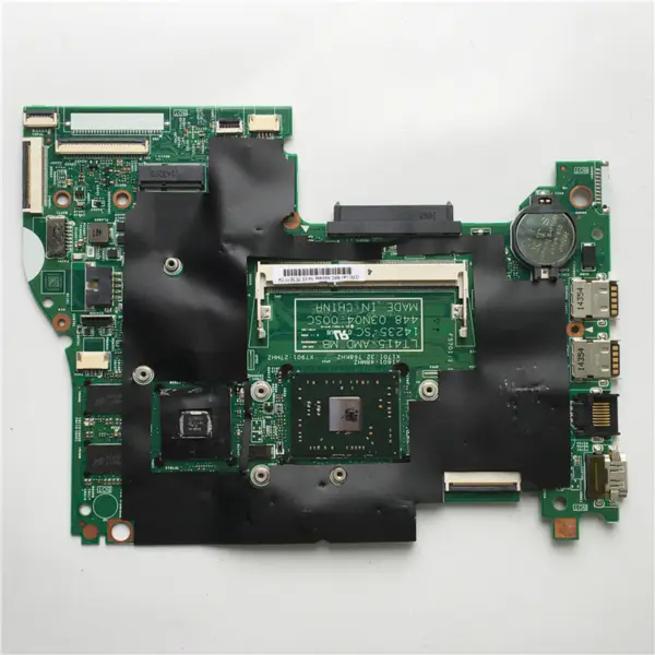 Μητρική πλακέτα Lenovo Yoga 500-14ACL S41-75 S41-35 LT415-AMD 14235-SC 448.03N04.0011