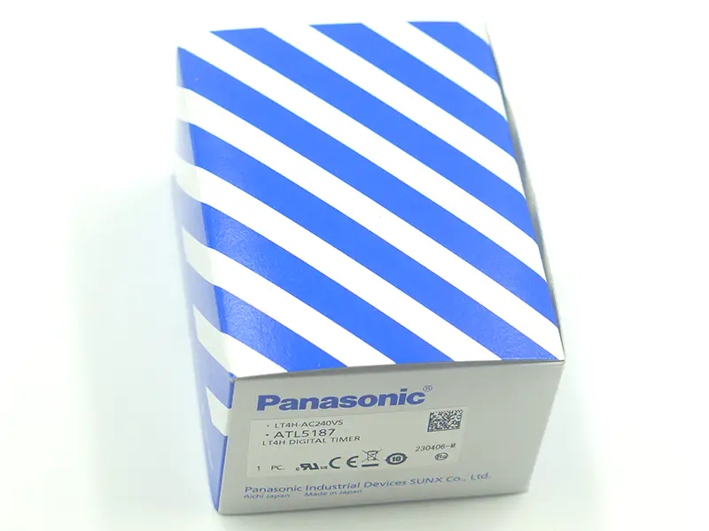 Ρελέ Panasonic LT4H-AC240VS