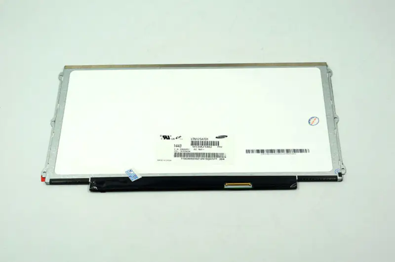 Οθόνη LCD 12,5 ιντσών LTN125AT01 B125XW01 B125XW01 V.0 LP125WH2 TLB1 για Lenovo U260 U201 X220 X220I LCD οθόνη LCD