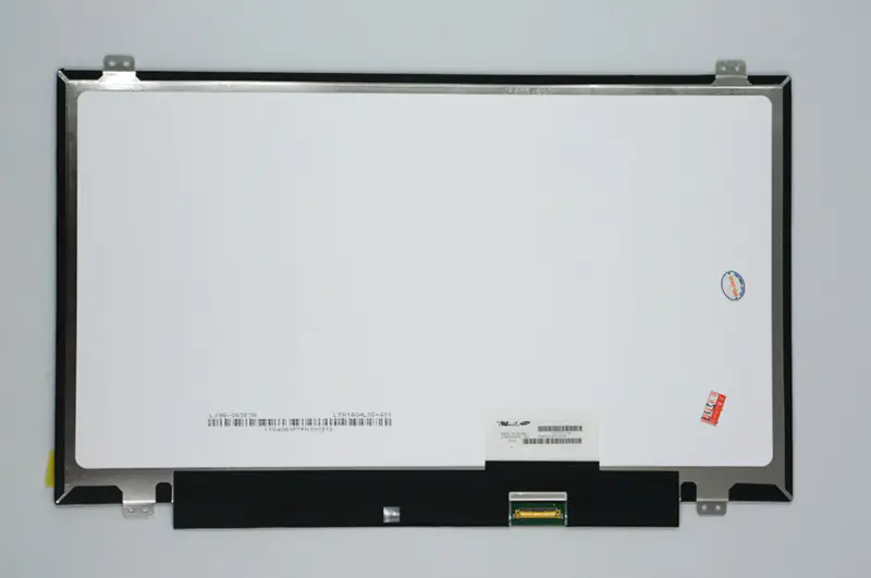 14'' LCD LTN140HL05 LTN140HL05-401 για LENOVO T440 T440S T440P T450 T450S οδήγησε οθόνη 1920 * 1080 30pin eDP