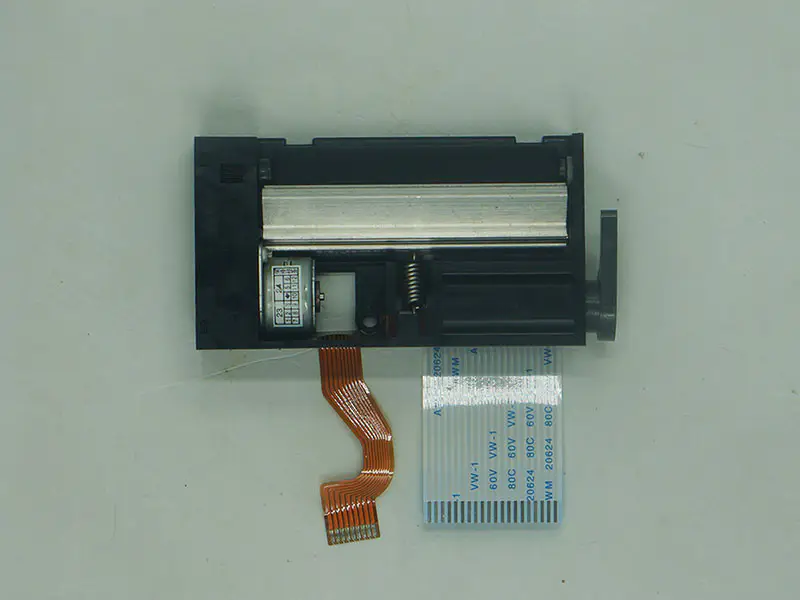 Print head LTP-1245R-C384-E LTP1245R-C384-E