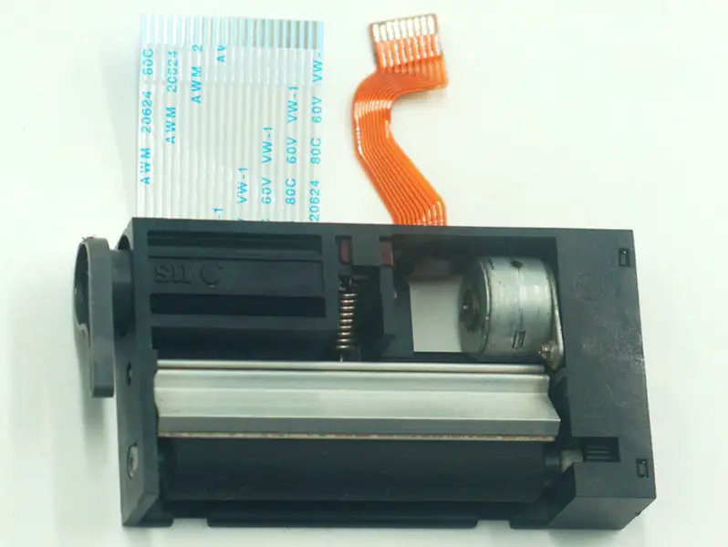 Κεφαλή εκτύπωσης SEIKO LTP-1245U LTP-1245S-C384-E