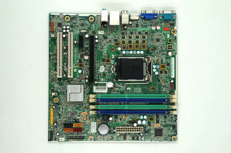 Μητρική πλακέτα Lenovo M91 M91P M6300T M8300T IS6XM REV:1.0