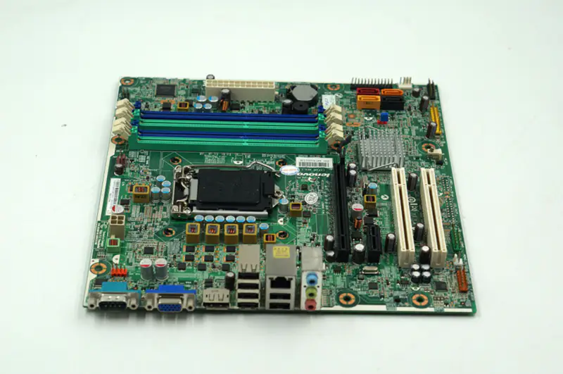 Μητρική πλακέτα Lenovo M91 M91P M6300T M8300T IS6XM REV:1.0
