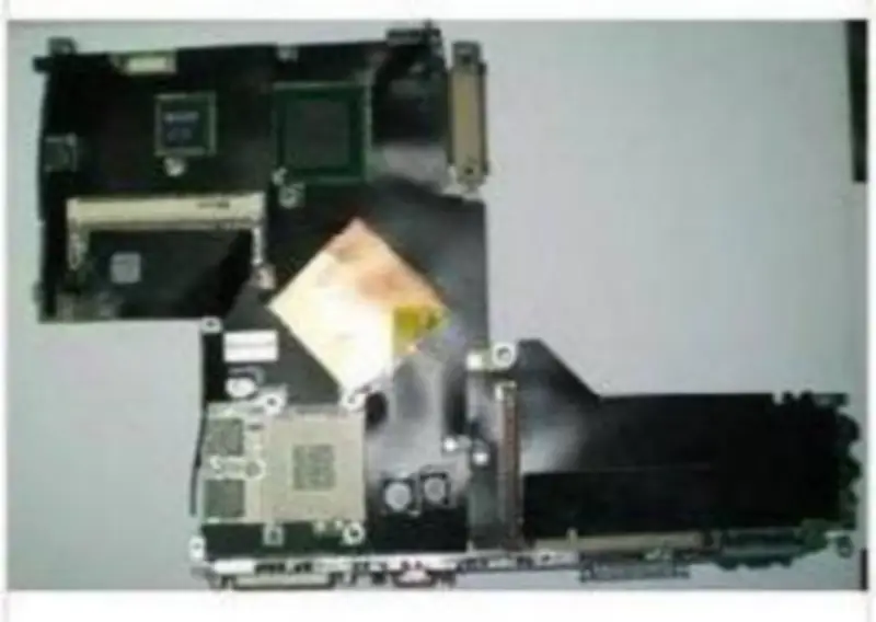 Μητρική πλακέτα Asus M2400