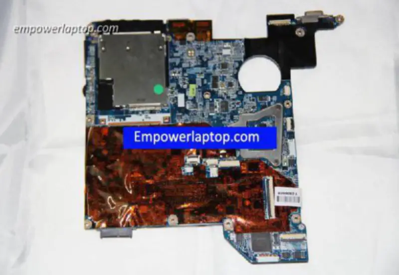 Toshiba M300 A000029930 31TE1MB01B0 Motherboard