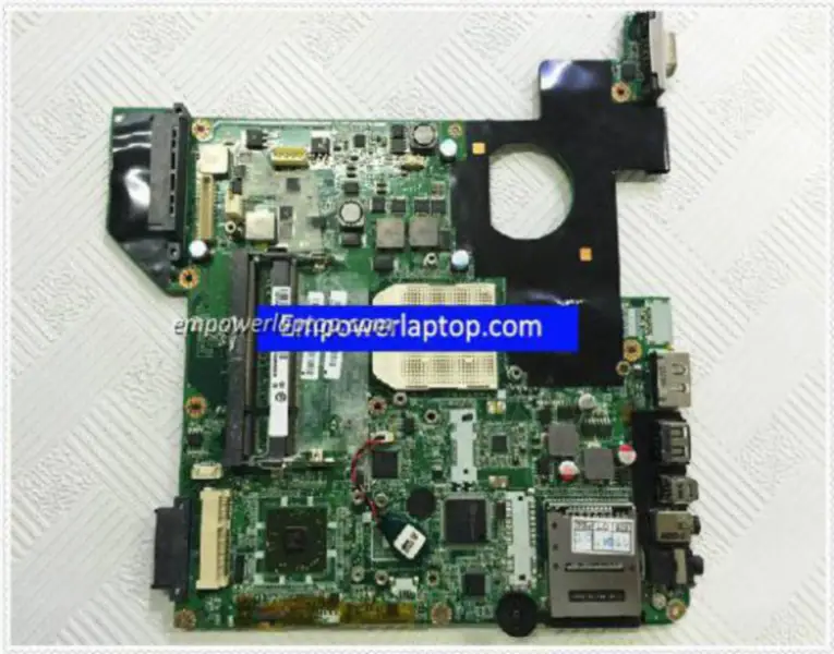 Toshiba M300 M305 M800 M808 A000024390 Motherboard