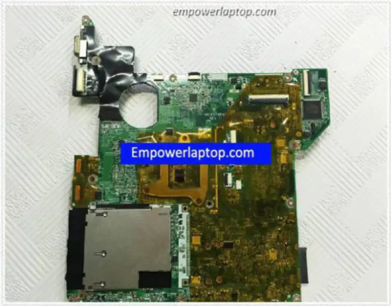 Toshiba M300 M305 M800 M808 A000024390 Motherboard