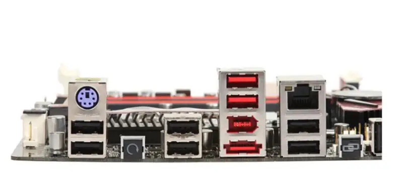 Μητρική πλακέτα Asus Maximus III Formula M3F P55 LGA 1156 ATX