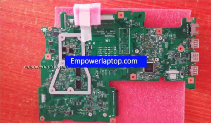 Μητρική πλακέτα Lenovo M490S 48.4YG01.011