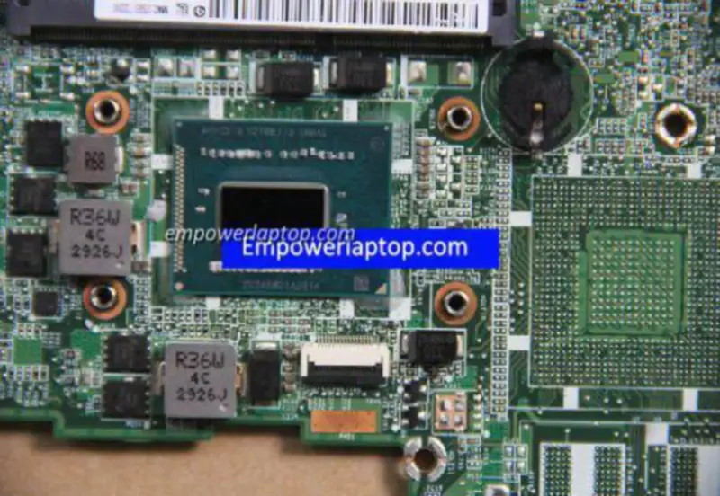 Μητρική πλακέτα Acer M5 481PT DA0Z09MBAH0