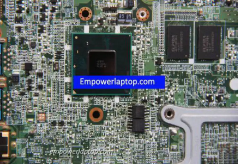 Μητρική πλακέτα Acer M5 481PT DA0Z09MBAH0