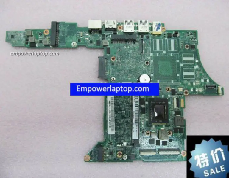 Μητρική πλακέτα Acer M5-481T 1.5
