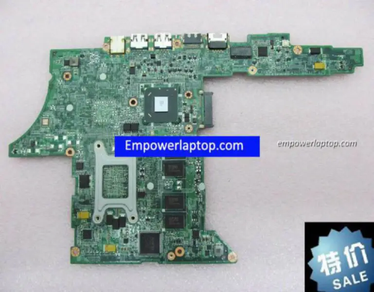Μητρική πλακέτα Acer M5-481T 1.5