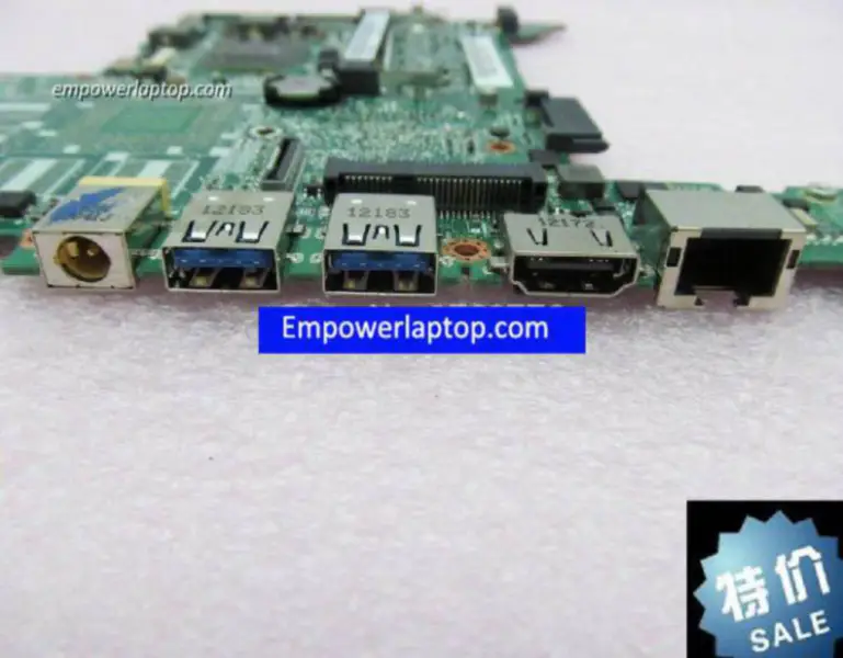 Μητρική πλακέτα Acer M5-481T 1.5