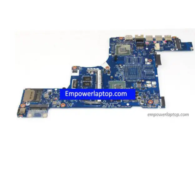 Μητρική πλακέτα Acer Aspire M5-581T NBRZC11001 LA-8203P