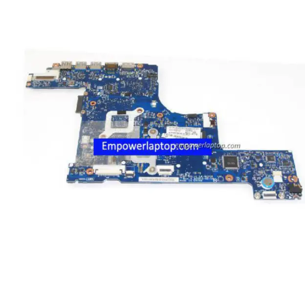 Μητρική πλακέτα Acer Aspire M5-581T NBRZC11001 LA-8203P