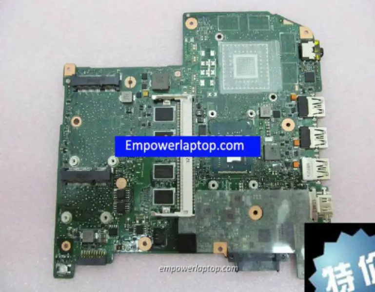 Μητρική πλακέτα Acer Aspire M5 M5-582PT