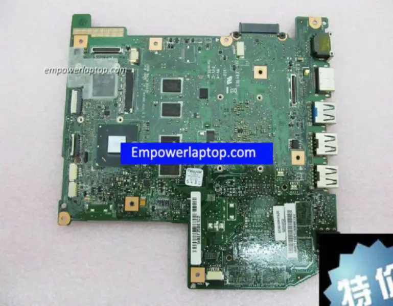 Μητρική πλακέτα Acer Aspire M5 M5-582PT