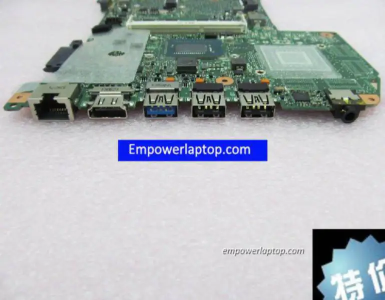 Μητρική πλακέτα Acer Aspire M5 M5-582PT