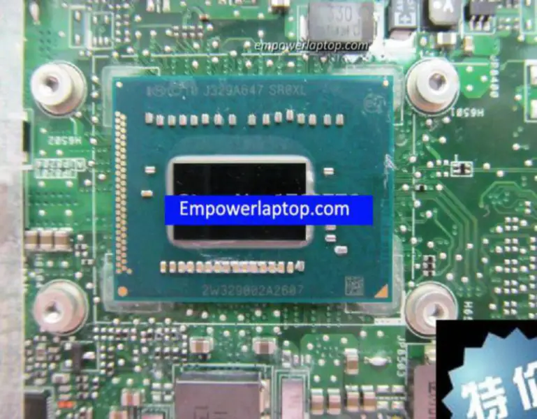 Μητρική πλακέτα Acer Aspire M5 M5-582PT