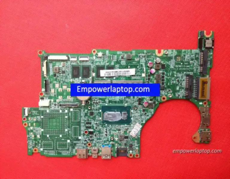 Μητρική πλακέτα Acer M5-583 DAZRQMB18F0 NBMB711002