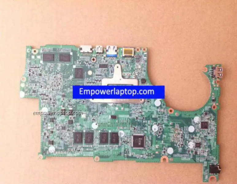 Μητρική πλακέτα Acer M5-583P 4200 NO- DAZRQMB18F0
