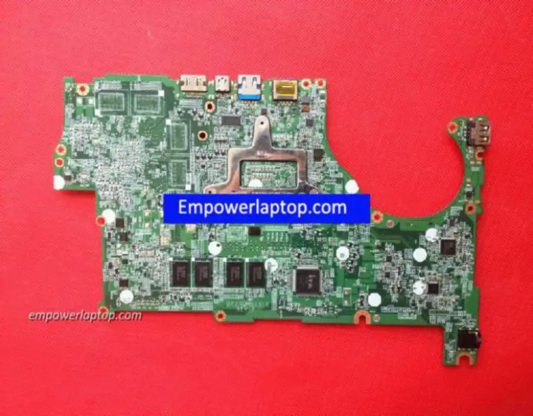 Μητρική πλακέτα Acer M5-583 DAZRQMB18F0 NBMB711002
