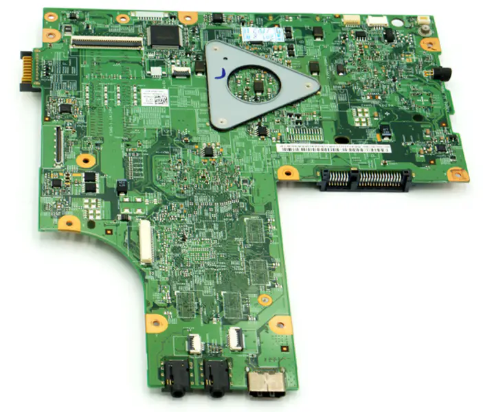 Μητρική πλακέτα Dell M5010 YP9NP 0YP9NP