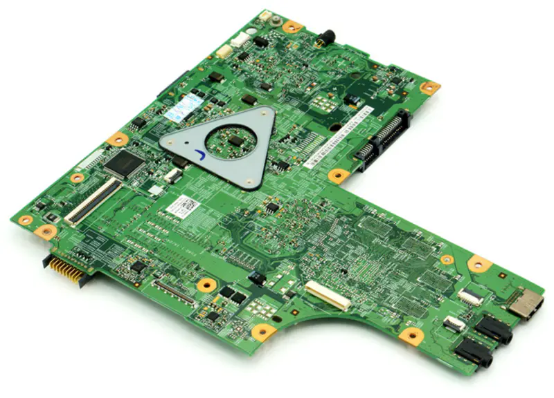 Μητρική πλακέτα Dell M5010 YP9NP 0YP9NP