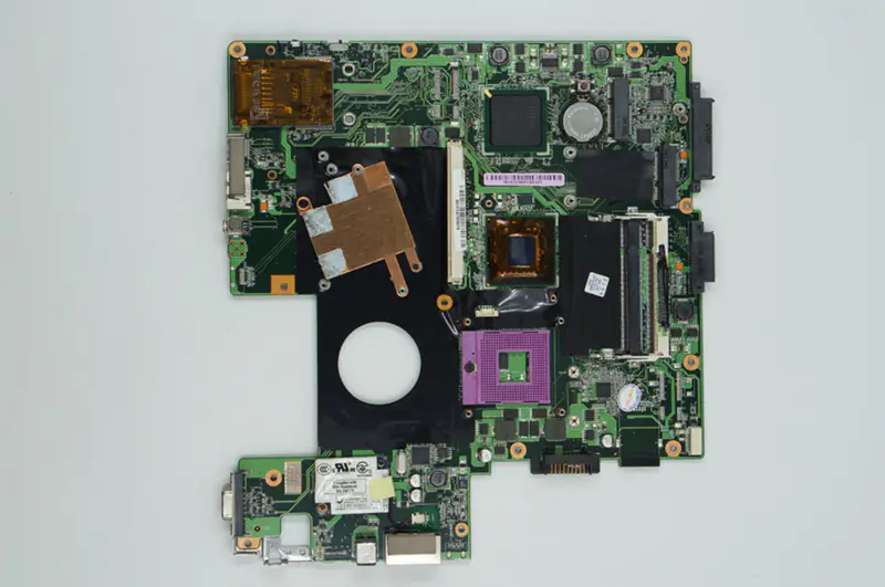 Μητρική πλακέτα Asus M50S