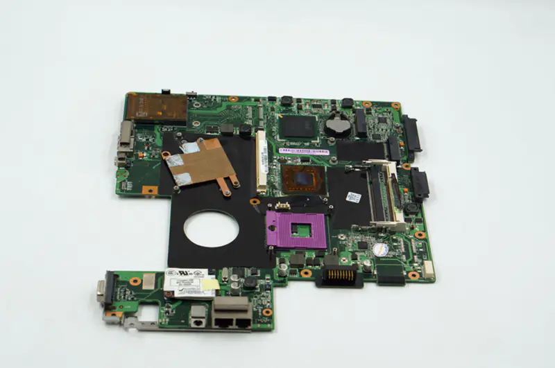 Μητρική πλακέτα Asus M50S