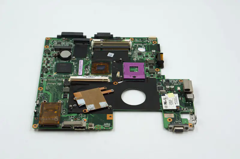 Μητρική πλακέτα Asus M50S